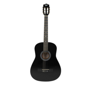 V-TONE CG One BK - klasikinė gitara 4/4, juoda