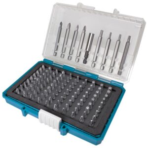 Makita P-81050 suktuvo antgalis 99 vnt - Image 1