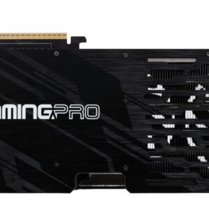 Palit GeForce RTX 5070 Ti GamingPro-S NVIDIA 16 GB GDDR7 - Image 3