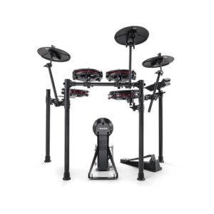 Alesis Nitro Max Mesh Kit - elektroniniai būgnai - Image 2