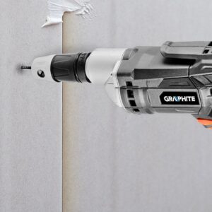 Graphite 58G794 elektrinis atsuktuvas arba smūginis įrankis - Image 2