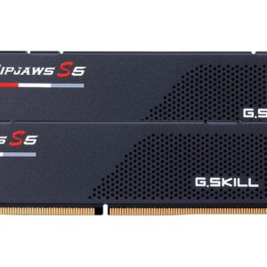 G.Skill Ripjaws S5 atminties modulis 32 GB 2 x 16 GB DDR5 - Image 1