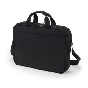 DICOTA Eco Top Traveller BASE 35,8 cm (14.1") Per viršų įkraunamas krepšys Juoda - Image 2