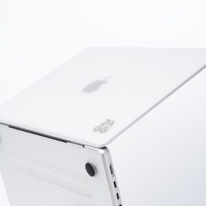 ZAGG MacBook Protection 40,6 cm (16") Kietas dėklas Sidabras - Image 2