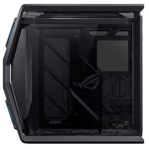 KOMPIUTERIO KORPUSAS ASUS GR701 ROG HYPERION - Image 2