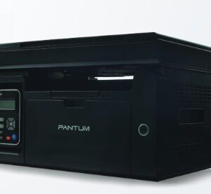 Pantum M6500W Daugiafunkcis spausdintuvas Lazeris A4 1200 x 1200 DPI 22 ppm „Wi-Fi“