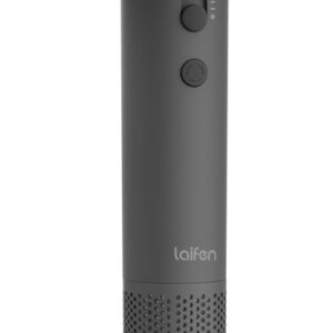 Laifen Neo plaukų džiovintuvas 1500 W Juoda - Image 1