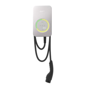 Fronius Wattpilot Flex Home 22 C6 - elektromobilių įkrovimo stotelė