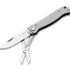 Böker Plus Atlas Multi SW Knife