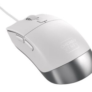 CHERRY XTRFY M50 kompiuterio pelė Žaidimams Dešinės rankos USB A tipo Optinis 12000 DPI - Image 3