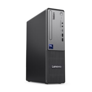 Lenovo ThinkCentre neo 50s Gen 6 Intel Core Ultra 5 225 16 GB DDR5-SDRAM 512 GB SSD SFF PC Juoda