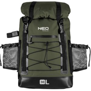 NEO tools 63-131 kelioninė kuprinė - Image 2