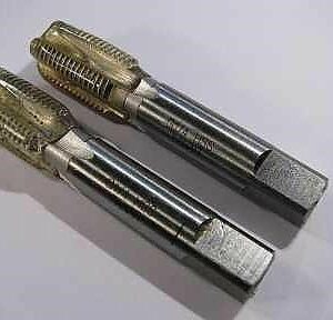 GWINTOWNIK G 1/4" NGRA/2 DIN-5157 HSS
