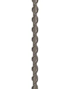 Bosch 1 618 596 260 grąžto antgalis Hammer drill bit 1 vnt