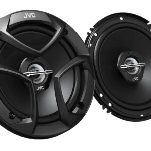 JVC CS-J620 automobilio garso kolonėlė Turas 2 krypčių 300 W