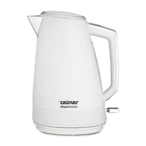 Elektrinis virdulys „Zelmer ZCK7956E Elegant Line“, 1,7 litro, 2200 W
