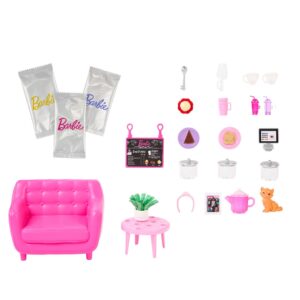 Barbie HKT94 lėlė