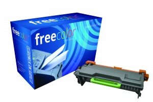 Freecolor TN3480-FRC tonerio kasetė 1 vnt Derantis Juoda - Image 1
