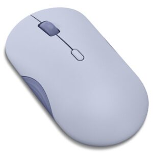 Lenovo 350 kompiuterio pelė Biuras Abiems rankoms „Bluetooth“ Optinis 2400 DPI - Image 2