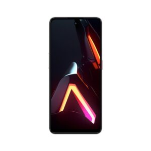 Nubia Neo 3 5G 17,3 cm (6.8") Dviguba SIM jungtis C tipo USB 8 GB 256 GB 5200 mAh Cyber Silver - Image 3