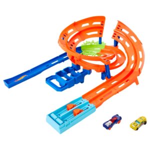 Hot Wheels Action HTK17 žaislinė transporto priemonė