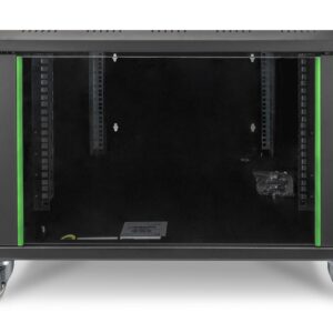 Digitus DN-19 CASTOR-WM komutacinės spintos priedas - Image 2