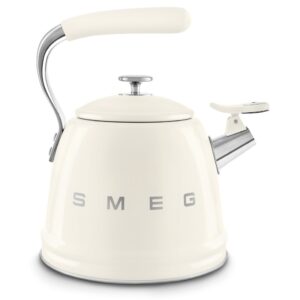 Smeg WKF01CR virdulys 2,3 L Kreminė spalva - Image 3