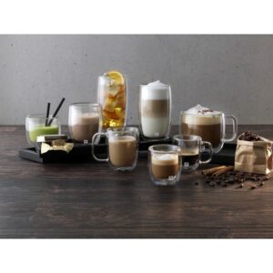 ZWILLING 39500-112-0 kavos stiklinė Permatomas 2 vnt 335 ml - Image 3