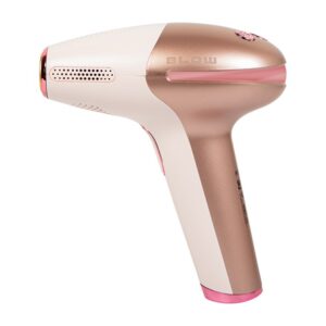 IPL-900 Pro BLOW šviesos epiliatorius - Image 2