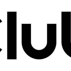 CLUB3D CAC-2502 USB kabelis 1 m USB C 240 W Juoda - Image 1
