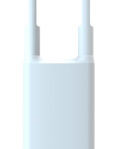 Ruijie Networks RG-RAP52-OD WLAN prieigos taškas 1267 Mbit/ai Balta Maitinimas per Eternetą (PoE)