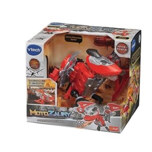 V-TECH Motosaurus - Pteranodon Kyrion 61952