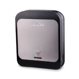 „Zelmer“ ZSM7410 sumuštinių keptuvė, 1200 W, 4 sumuštiniai - Image 3