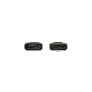 UNITEK C11093RGY01-10M HDMI kabelis HDMI A tipo (standartinis) Juoda