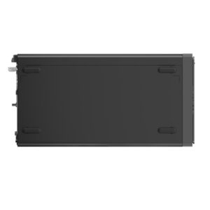 Lenovo ThinkCentre neo 50t Gen 5 Intel® Core™ i5 i5-14400 16 GB DDR5-SDRAM 1 TB SSD Windows 11 Pro Tower PC Juoda - Image 2