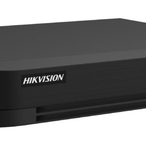 Hikvision Pro Series IDS-7208HQHI-M1/T skaitmeninis vaizdo įrašymo įrenginys (DVR) Juoda - Image 3