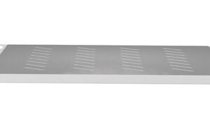 Lanberg AK-1005-S komutacinės spintos priedas Stovo lentyna - Image 3