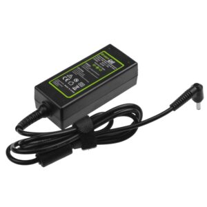 Green Cell AD70P maitinimo adapteris / inverteris Vidaus 33 W Juoda - Image 2