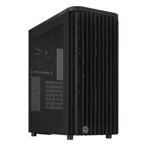 ASUS ProArt PA401 Wood Edition Mesh Panel Juoda