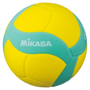 Mikasa VS170W - tinklinis, dydis 5