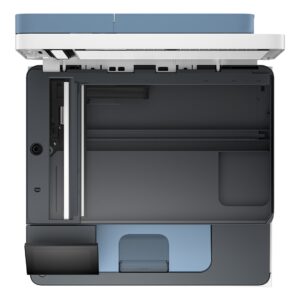 HP LaserJet Pro Wireless Multifunction Color Spausdintuvas, Copier, Scanner; Duplex - Image 1