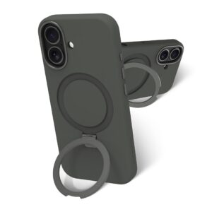 dbramante1928 Roskilde MS Kick ICON mobiliojo telefono dėklas Žalia