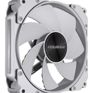 COUGAR CF-ARW12HW-RGB Ventiliatoriaus modulis - Image 2