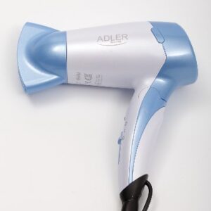 Adler AD 2222 Mėlyna, Balta 1200 W - Image 2