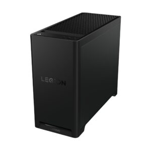 Lenovo Legion T5 30AGB10 AMD Ryzen™ 7 7700X 32 GB DDR5-SDRAM 2 TB SSD NVIDIA GeForce RTX 5060 Ti Windows 11 Home Tower PC Juoda - Image 2