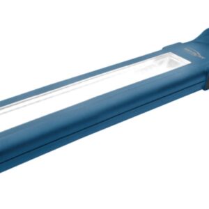 Ansmann WL450R Juoda, Mėlyna LED - Image 3