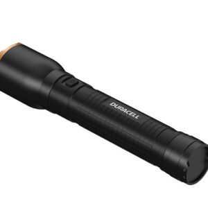 Duracell DF1500 Žibintuvėlis juodas - Image 3
