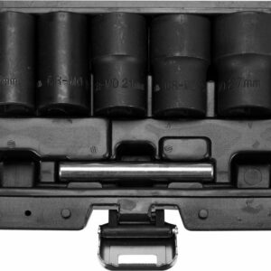 YATO VARŽTŲ IŠSUKIKLIAI 1/2" 6vnt.