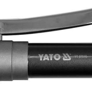 YATO RANKINIS TEPALO PUMPAS KARTUŠAMS 400ml