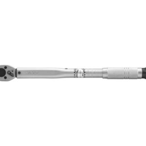 YATO DINAMOMETRINIS RAKTAS 1/2" 42-210Nm 0760